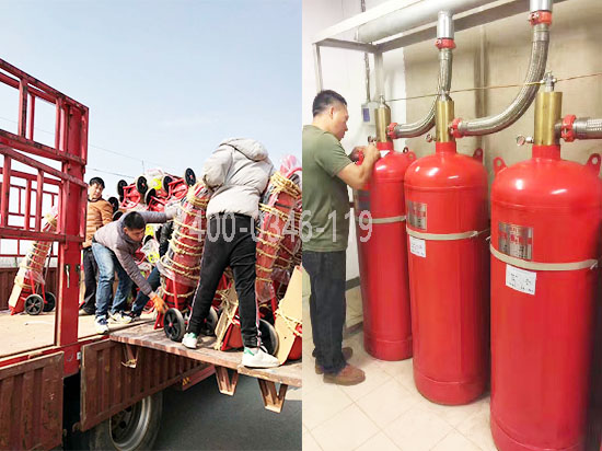 消防有管網(wǎng)氣體滅火檢測(cè) 消防有管網(wǎng)氣體滅火檢測(cè)