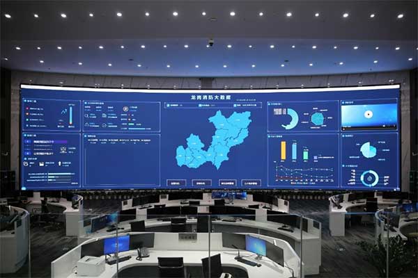 智慧消防系統(tǒng)價(jià)格需要多少錢(qián)