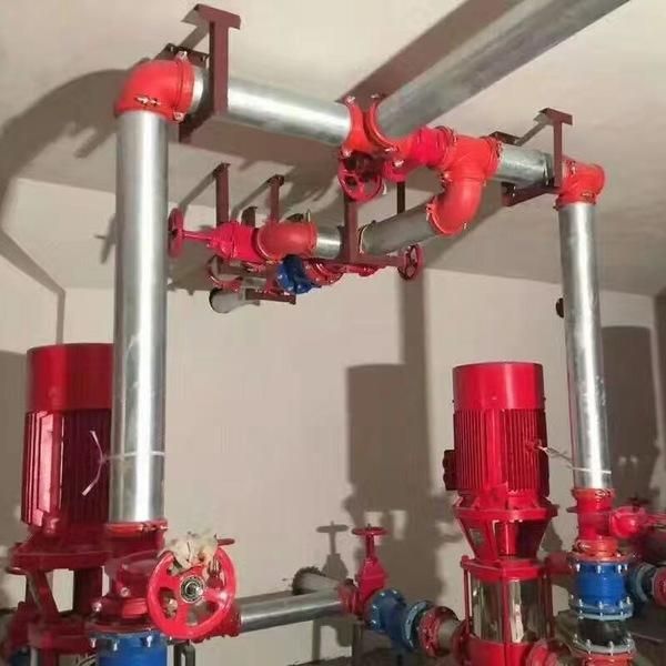 北京好的氣體滅火廠家是哪個(gè)?