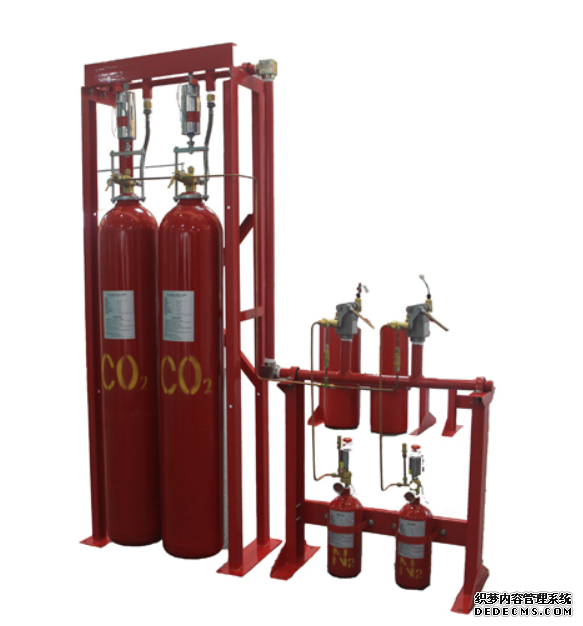QME/70PL高壓二氧化碳滅火設(shè)備