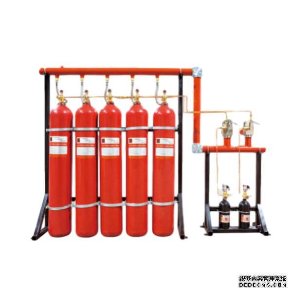 正天齊IG100氣體滅火設備