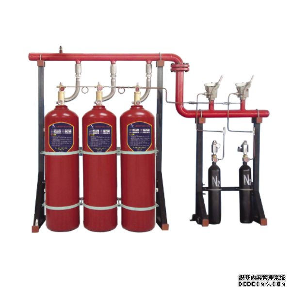 七氟丙烷氣體滅火系統(tǒng)安裝定期應(yīng)該怎么維護(hù)與保養(yǎng)？