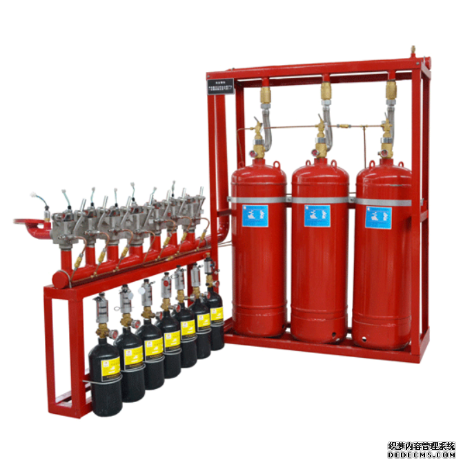 七氟丙烷系統(tǒng)與ig541滅火設(shè)備安裝與使用的區(qū)別在哪里？