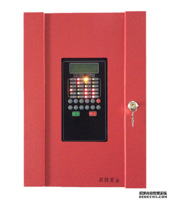 氣體滅火控制器必須接入消防控制室嗎?