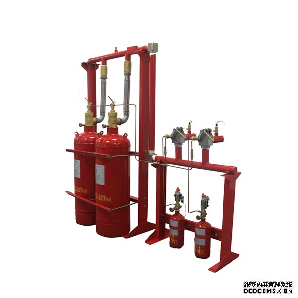 防護(hù)區(qū)內(nèi)安裝水噴霧滅火系統(tǒng)的滅火機(jī)理及適用范圍