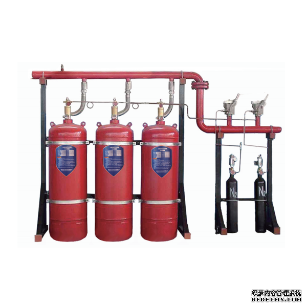 懸掛式七氟丙烷滅火器與其他滅火器的區(qū)別在哪里?