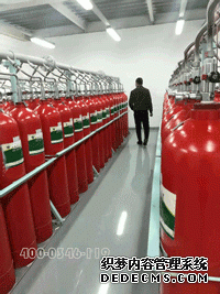 氣體滅火防護(hù)區(qū)內(nèi)怎么選擇七氟丙烷氣體滅火裝置?