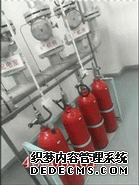 超細干粉滅火裝置有哪些特點可以起到滅火效果？