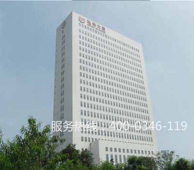 配電室氣體滅火